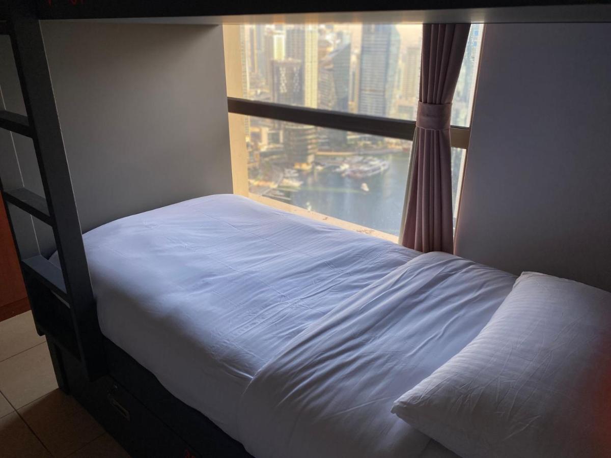Grays Hostel By Haly ดูไบ ภายนอก รูปภาพ
