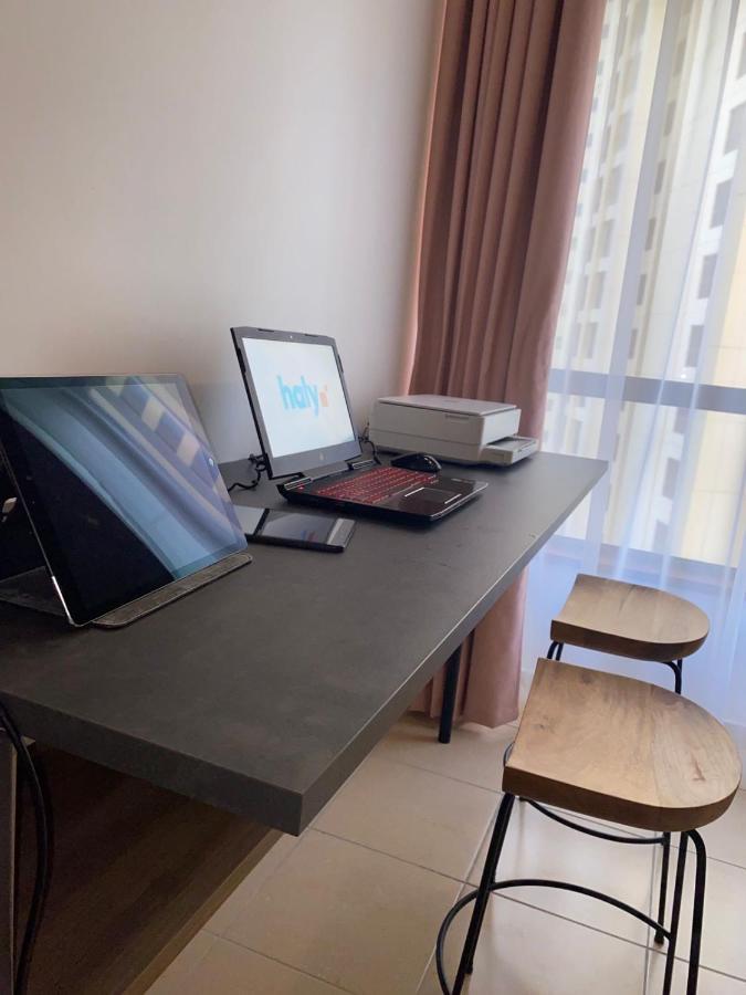 Grays Hostel By Haly ดูไบ ภายนอก รูปภาพ
