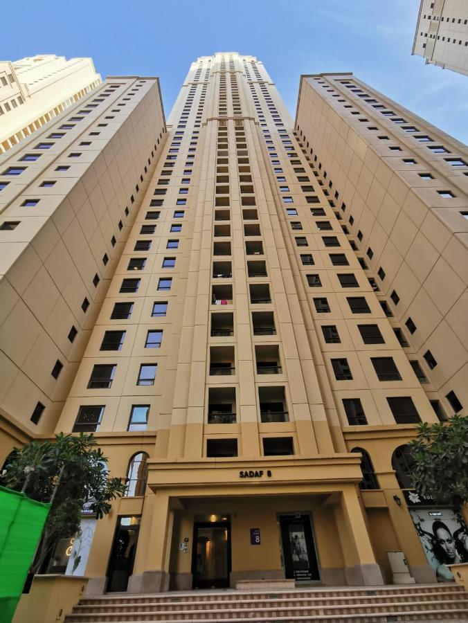 Grays Hostel By Haly ดูไบ ภายนอก รูปภาพ